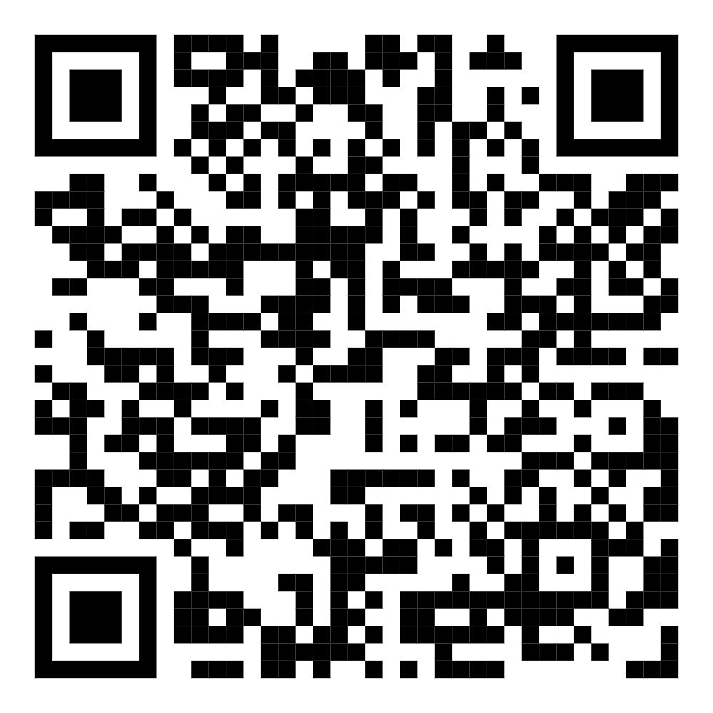 QR BTC
