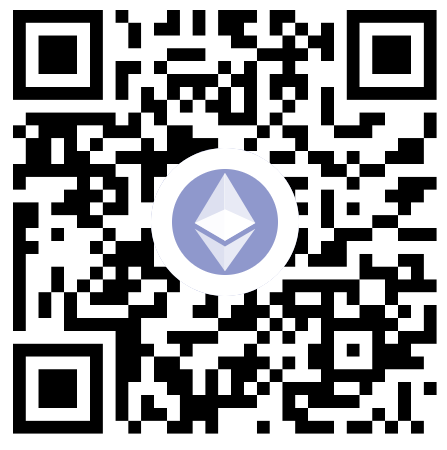 QR ETH
