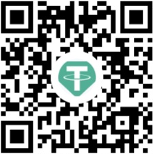 QR USDT Bitso