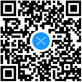 QR XRP